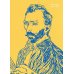 Дополнительное изображение книги «Письма Ван Гога. Комплект из 2-х книг»
