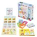Baby Games. Набор игр. Не зевай, лото