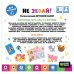 Baby Games. Набор игр. Не зевай, лото