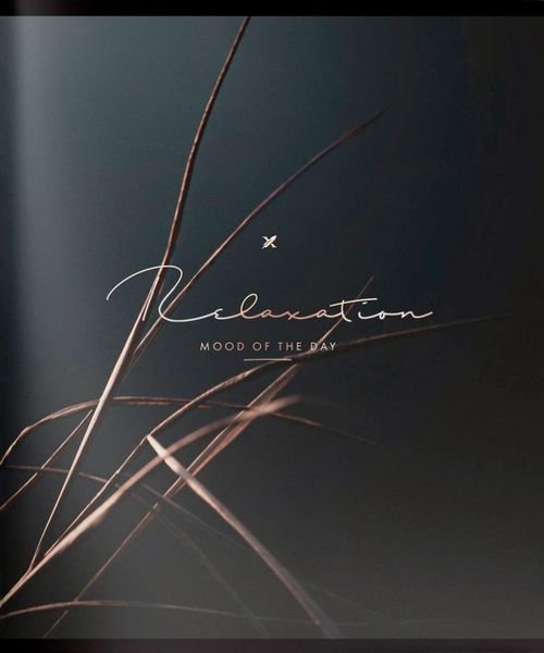 Тетрадь Days Mood, A5, 96 листов, клетка, в ассортименте Тетрадь Days Mood, A5, 96 листов, клетка, в ассортименте