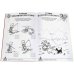 Калейдоскоп игр и заданий. Готовим руку к письму. 3-5 лет
