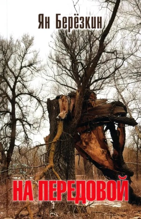 Поэзия, проза На передовой. Стихи о СВО