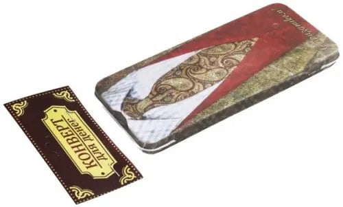 Коробочки для денег Коробочка для денег Денди