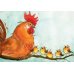 Дополнительное изображение книги «Расправляя крылья... Метафорические карты для раскрытия внутренних ресурсов»