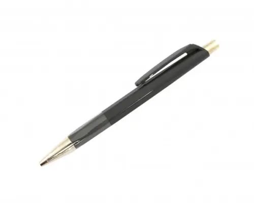 Ручка шариковая Office INFINITE Gray M, синий Ручка шариковая Office INFINITE Gray M, синий