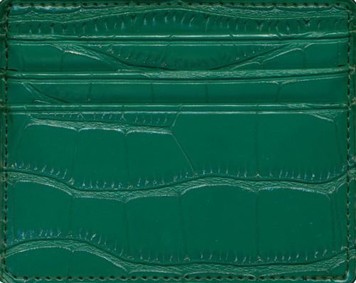 Кардхолдер Savage Изумрудный Кардхолдер Savage Изумрудный