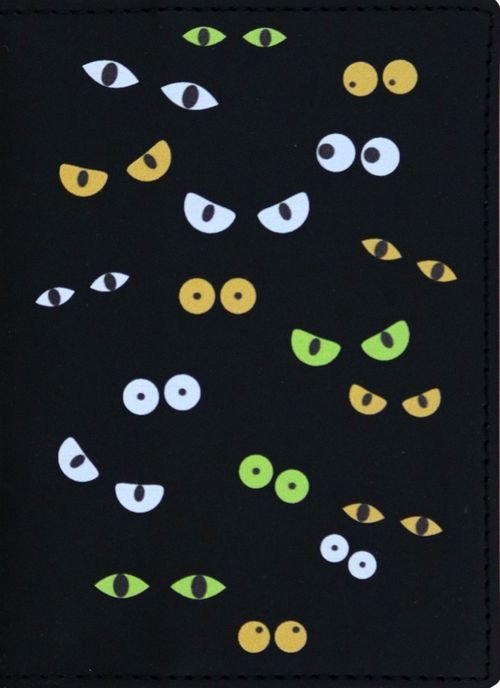 Обложка для паспорта Обложка для паспорта In Joy 3