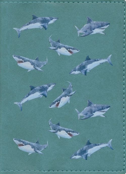 Обложка для паспорта Обложка для паспорта In Joy 4