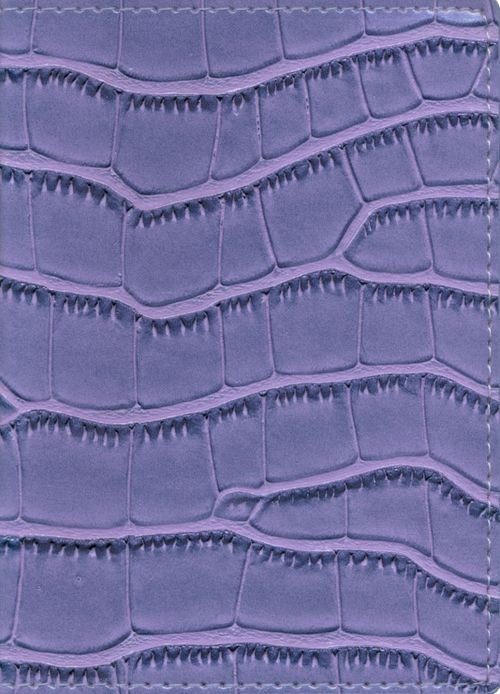 Обложка для паспорта Обложка для паспорта Savage Сиреневый