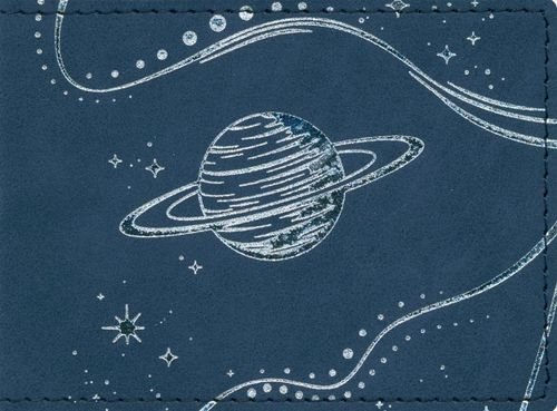 Обложка для студенческого билета Обложка для студенческого Folga 3