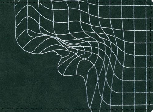 Обложка для студенческого билета Обложка для студенческого Folga 2