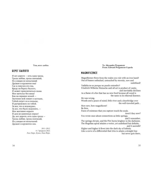 Манускрипт. Кандалы Времени