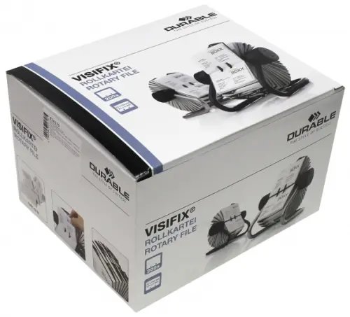 Визитница настольная Visifix