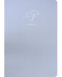 Тетрадь Color dreams 1, А5-, 48 листов, клетка