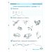 Математика. Петерсон Л.Г. (1-4) (Учусь учиться) Математика. 1 класс. Самостоятельные и контрольные работы. В 2-х частях. Выпуск 1. Вариант 2