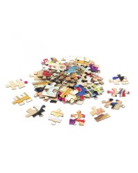 Пазл-160 Спорт. Гимнастика