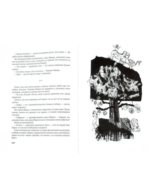 Дополнительное изображение книги «Гимназия №13»