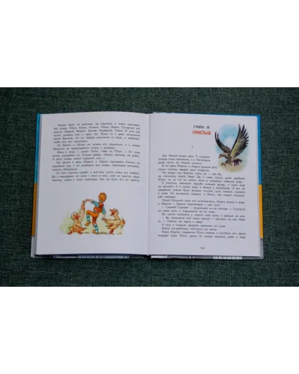 Дополнительное изображение книги «Ухти-Тухти»