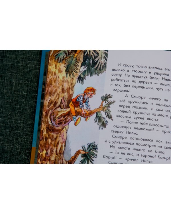 Дополнительное изображение книги «Ухти-Тухти»