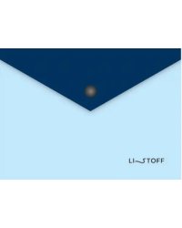 Папка-конверт Colour Duet. No 3, А6