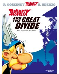 Asterix and The Great Divide