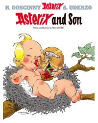 Asterix and Son