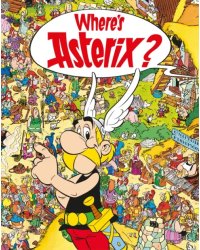 Where's Asterix?