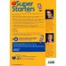 Super Starters. 2nd edition. New edition for the revised 2018 exam. Activity Book