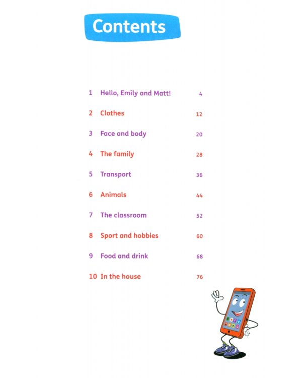 Super Starters. 2nd edition. New edition for the revised 2018 exam. Activity Book
