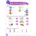 Super Starters. 2nd edition. New edition for the revised 2018 exam. Activity Book