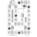 Дополнительное изображение книги «The Games Book. 20 photocopiable board games. Book with photocopiable material»
