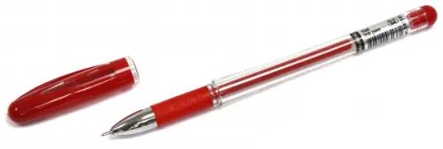 Ручка гелевая красная "Geller" (141181) Ручка гелевая красная "Geller" (141181)