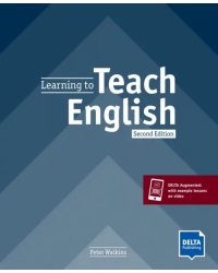 Learning to Teach English. 2nd Edition. Teacher's Resource Book + DVD