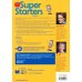 Super Starters. 2nd edition. Pupil’s Book