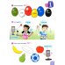 Super Starters. 2nd edition. Pupil’s Book