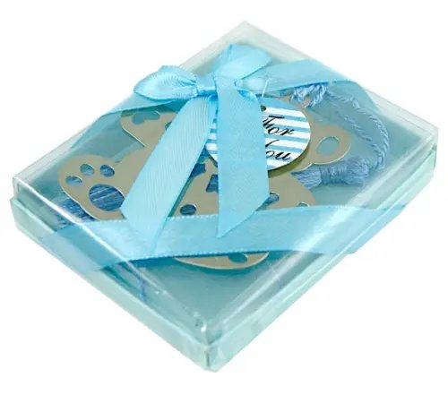 Закладки декоративные Закладка декоративная для книг "Медвежонок" (35651)