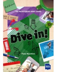 Dive in! Green