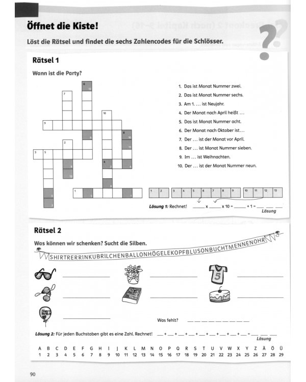 Logo! A1. Deutsch für Jugendliche. Unterrichtshandbuch