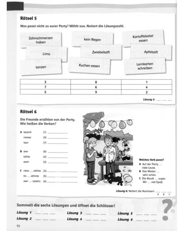 Logo! A1. Deutsch für Jugendliche. Unterrichtshandbuch