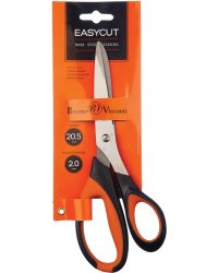 Ножницы цельнометаллические,20,5 см. &quot;EASYCUT&quot; (60-0003)