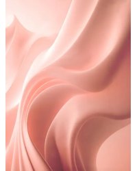 Тетрадь Peach Fuzz, 120 листов, клетка, А4