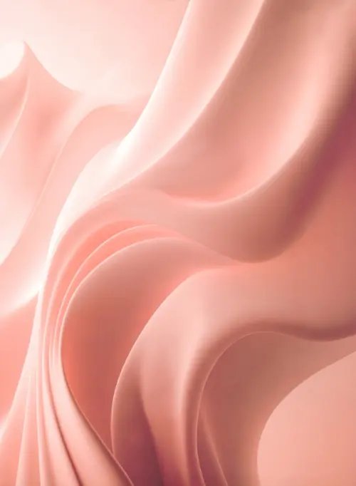 Тетради для конспектов Тетрадь Peach Fuzz, 120 листов, клетка, А4