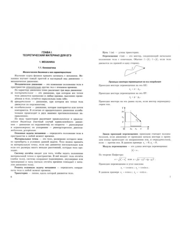 ЕГЭ 2025 Физика. Репетитор. Эффективная методика