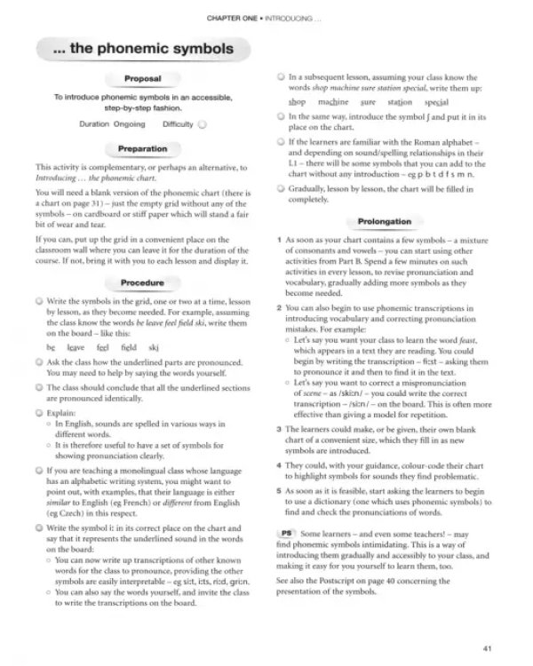 Дополнительное изображение книги «The Book of Pronunciation. Proposals for a practical pedagogy + CD-ROM»