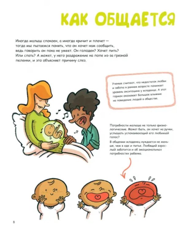Как мы общаемся. От наскальной живописи до Интернета
