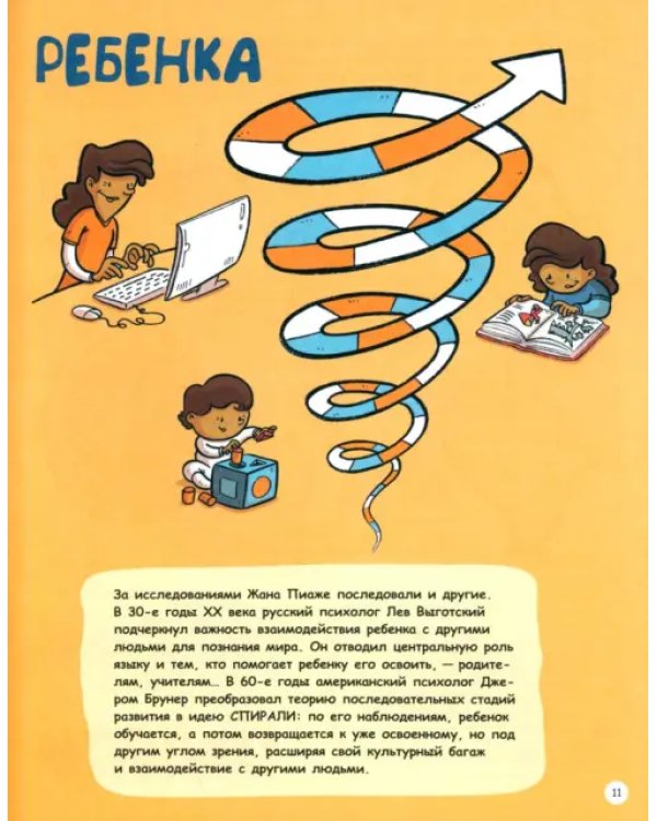 Как мы общаемся. От наскальной живописи до Интернета