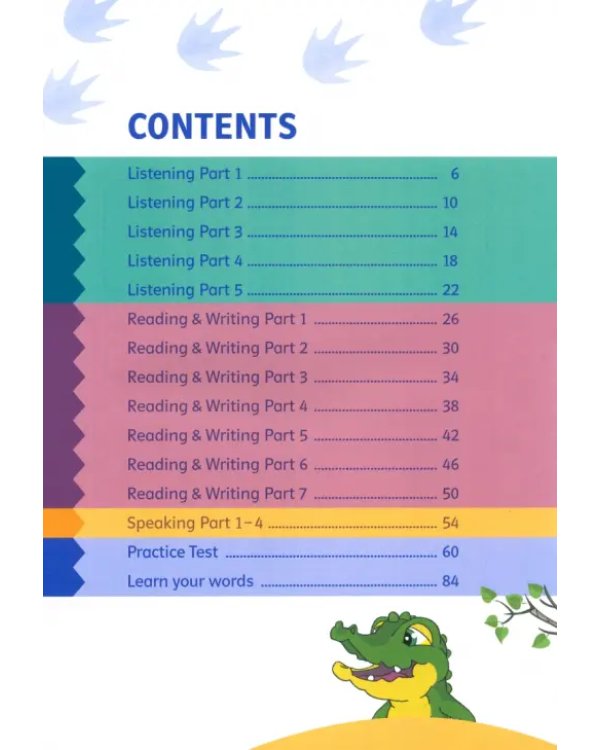 Practise and Pass. Flyers. Student's Book with digital extras