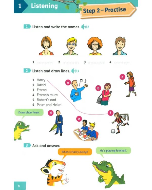 Practise and Pass. Flyers. Student's Book with digital extras