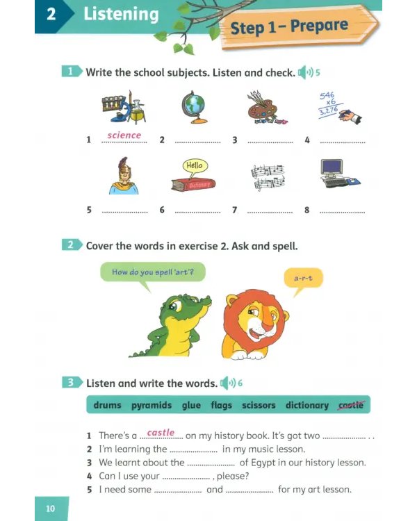 Practise and Pass. Flyers. Student's Book with digital extras
