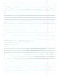 Тетрадь предметная Notes 2. Литература, 48 листов, линейка